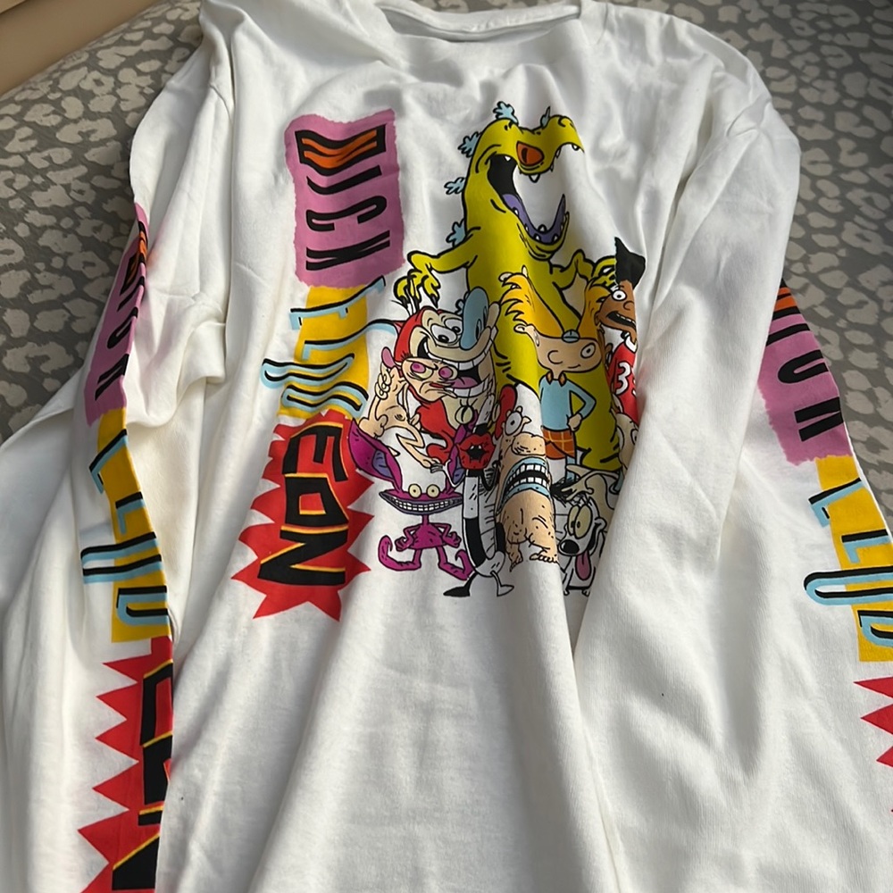 Pretty cool Long sleeve